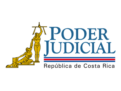 Logo del Poder Judicial